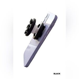 TIK TOK POP SOCKET SUCTION CUP PHONE GRIP